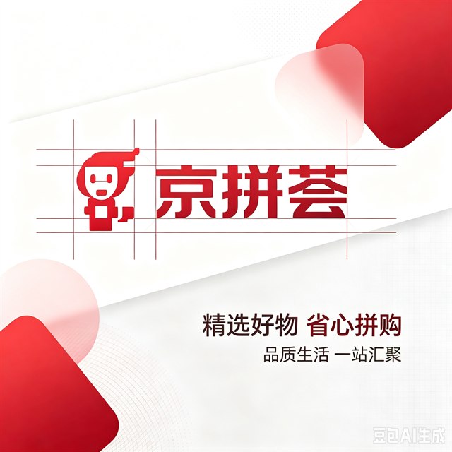 京拼荟后台加载图